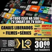 Avatar de LR STREAMING