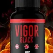 Avatar de Vigor Black