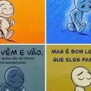 Avatar de Explorando o Comportamento Humano