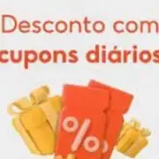 Avatar de Ofertas Imperdíveis da Shoppe 👀🔥