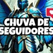 Avatar de Comunidade de ajuda contas no tik tok