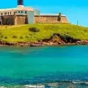 Avatar de Solteiros e solteiras de Salvador Bahia