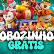Avatar de ROBOZINHOS GRÁTIS