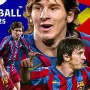eFootball Mobile 2025 🇧🇷🇵🇹 - Grupo do Telegram