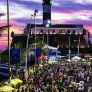 Avatar de CARNAVAL DE SALVADOR 🎊