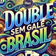 Avatar de Double SEM GALE – BRASIL
