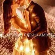 MISSÃO PARA O AMOR - Grupo do Telegram