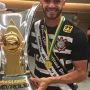 Avatar de Corinthianos de Plantão 🦅