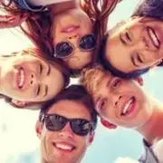 Avatar de Grupo amizade 👩🏻❤️💋👨🏻📍