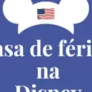 Casa de Férias na Disney_Orlando - Grupo do Telegram