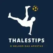 THALESTIPS - Grupo do Telegram