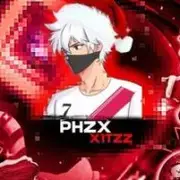 Avatar de Xits e sensibilidades para FF 🩸