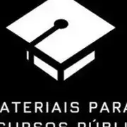 MATERIAIS PARA CONCURSOS - Grupo do Telegram