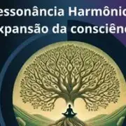 Ressonância harmônica e expansão da consciência - Grupo do Telegram