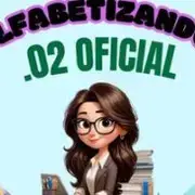 LOJA ALFABETIZANDO 02 OFICIAL - Grupo do Telegram