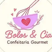 BOLOS & CIA - Grupo do Telegram