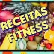 Receitas Fitness - Grupo do Telegram