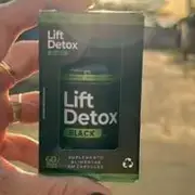 Desafio LiftDetox: Liberte Seu Corpo - Grupo do Telegram