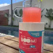 Avatar de Conograma Pegada Saudavel 🏋🏻♀️🥝