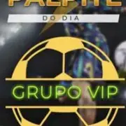 Avatar de PALPITES FUTEBOL [ VIP ] 🔥