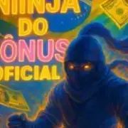 Avatar de Ninja Bônus Oficial