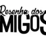 Avatar de Resenha Dos Amigos