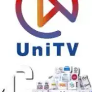 Avatar de Unitv LC