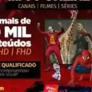 Avatar de IPTV ATÉ POR 5 REAIS!