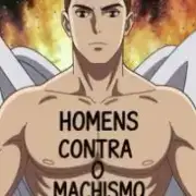 Homens Contra O Machismo - Grupo do Telegram
