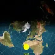 Avatar de Terra Plana