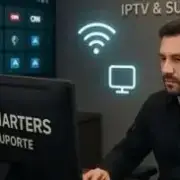 Avatar de Iptv 2025 100% Atualizada