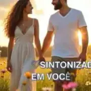 Avatar de Sintonizada Em Você ♥️