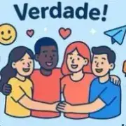 Avatar de Amigos De Verdade