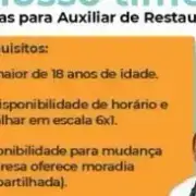 Avatar de Vagas – Grupo Madero Todo Brasil