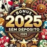 Avatar de Bônus Sem Depósito 2025