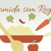 Comida Sem Regras - Grupo do Telegram