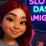 Avatar de Slots Das Amigas 🍀🫰🏼🥰🤑🎰