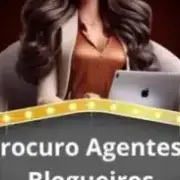 Avatar de Agentes E Blogueiros
