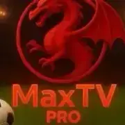 Avatar de ⚽️ Futebol 🐲 MaxTV Pro!