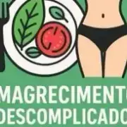 Avatar de Emagrecimento Descomplicado