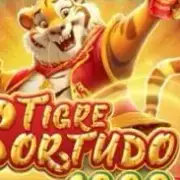 Avatar de Tigre Sortudo 1000x