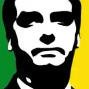 Avatar de Jair Bolsonaro – APOIO 🇧🇷 | Direita Brasileira