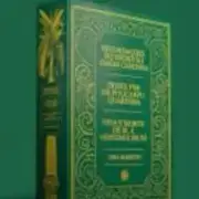 Clube De Literatura Do Brasil - Grupo do Telegram