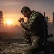 Avatar de Orando Pelo Brasil