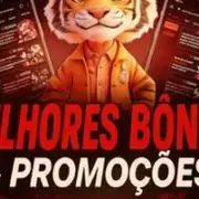 Avatar de Melhores Bônus E Promoções - Rodadas Grátis