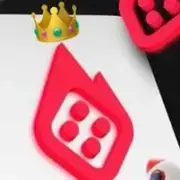 Avatar de Rei 👑⚪️