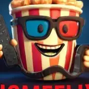 Avatar de Homeflix – Filmes E Séries