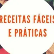 Avatar de ✨ Receitas Fáceis E Práticas ✨