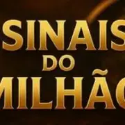 Avatar de Sinais Do Milhão 👋🏆🎭