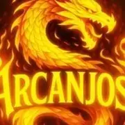 Avatar de Arcanjos 🐉